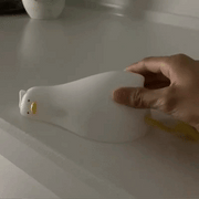 Sweet Ducky Lamp