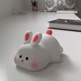 Cute Rabbit Lamp