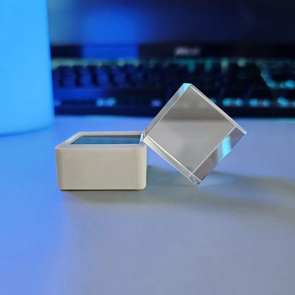 Cube Shine