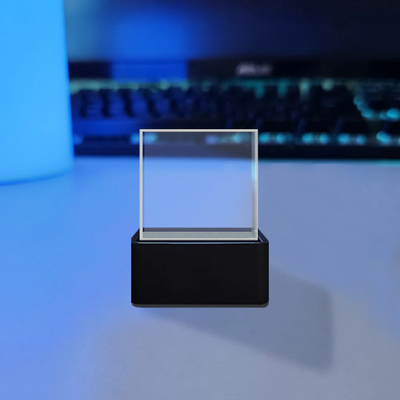 Cube Shine