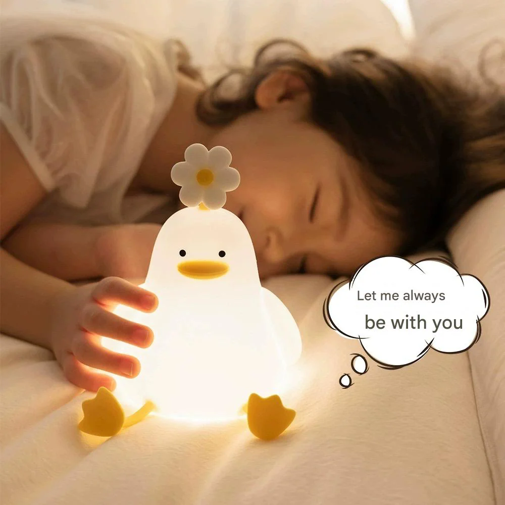 Sweet Cute Lamp