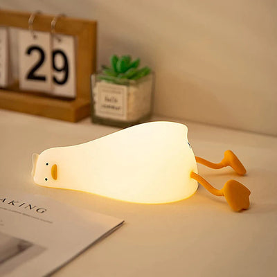 Sweet Ducky Lamp