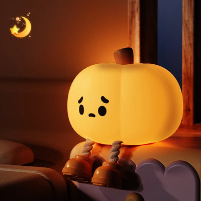 Pumpkin Night Light™