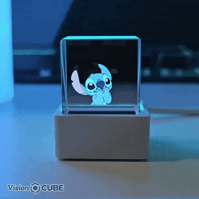 Cube Shine