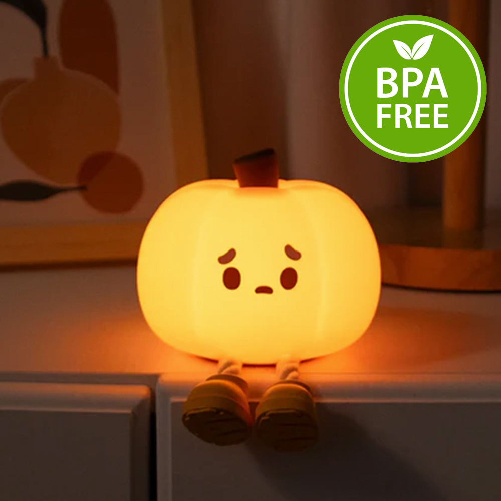 Pumpkin Night Light™